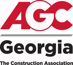 AGC Georgia logo
